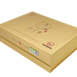 Specification detail for HCH-03 Monkey's Joy High Mountain black tea.